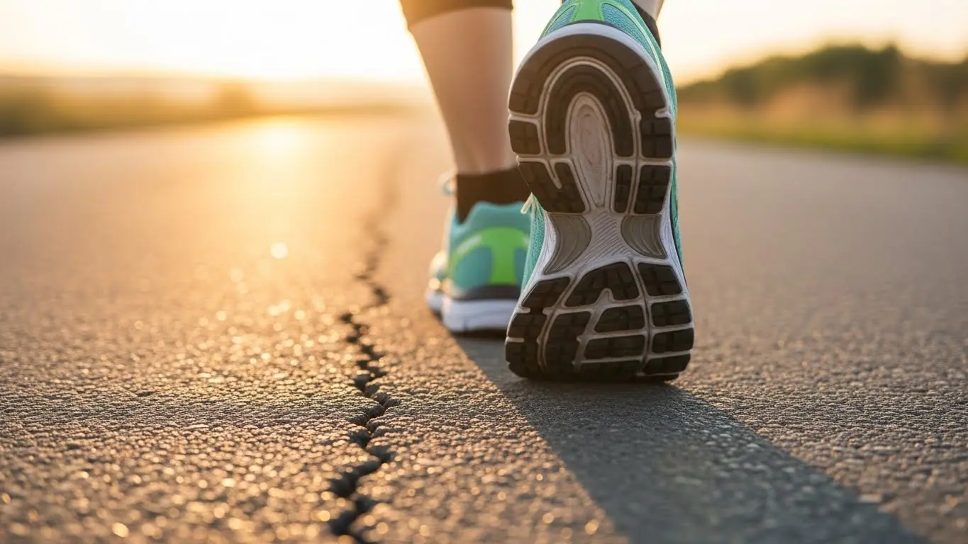 Como começar a correr