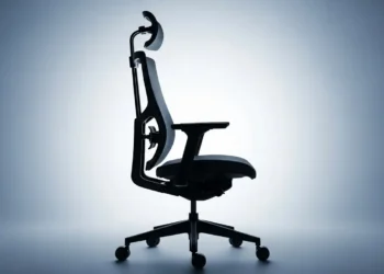 Melhor cadeira ergonômica