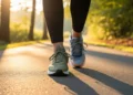 Melhor tênis para caminhada feminino