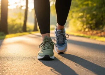 Melhor tênis para caminhada feminino