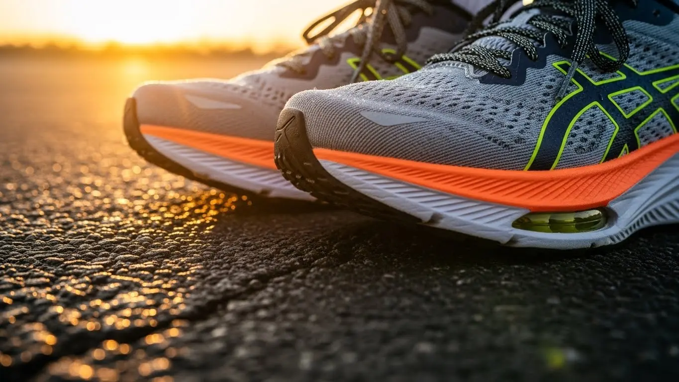 Melhor tênis para corrida custo-benefício