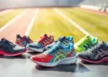 Melhores tênis para corrida feminino