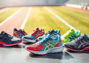 Melhores tênis para corrida feminino
