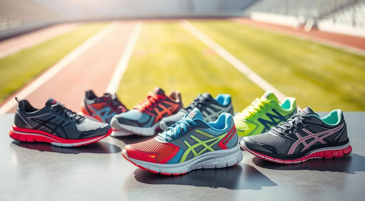 Melhores tênis para corrida feminino