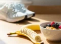 O que comer antes de correr