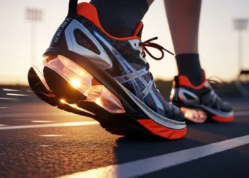 Qual a melhor marca para tênis de corrida?