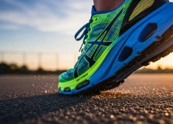 Tênis para correr 10km