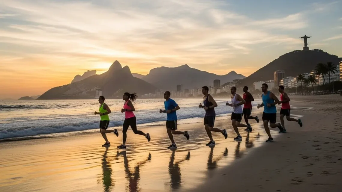 corridas no rj