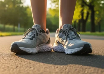 Melhor tênis para caminhada: conforto garantido