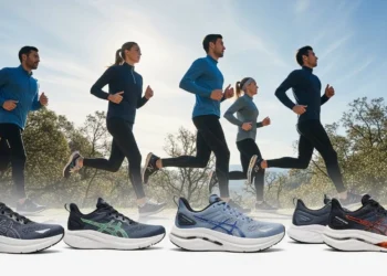 melhores tênis para corrida