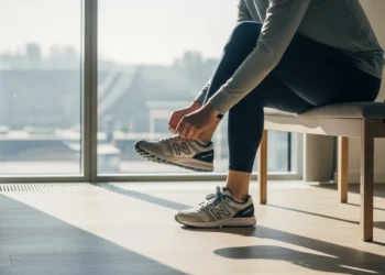 A rotina ideal para quem quer correr e não viver cansado