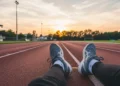 O que acontece quando você para de correr por algumas semanas