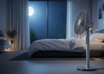 Qual o melhor ventilador de coluna