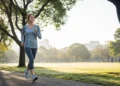 correr depois dos 30