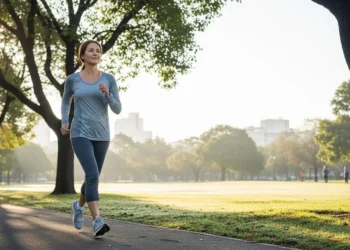 correr depois dos 30