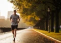 correr melhora a saúde mental