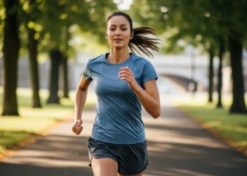 respiração influencia seu ritmo na corrida