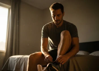 O que muda na sua corrida quando você começa a dormir melhor