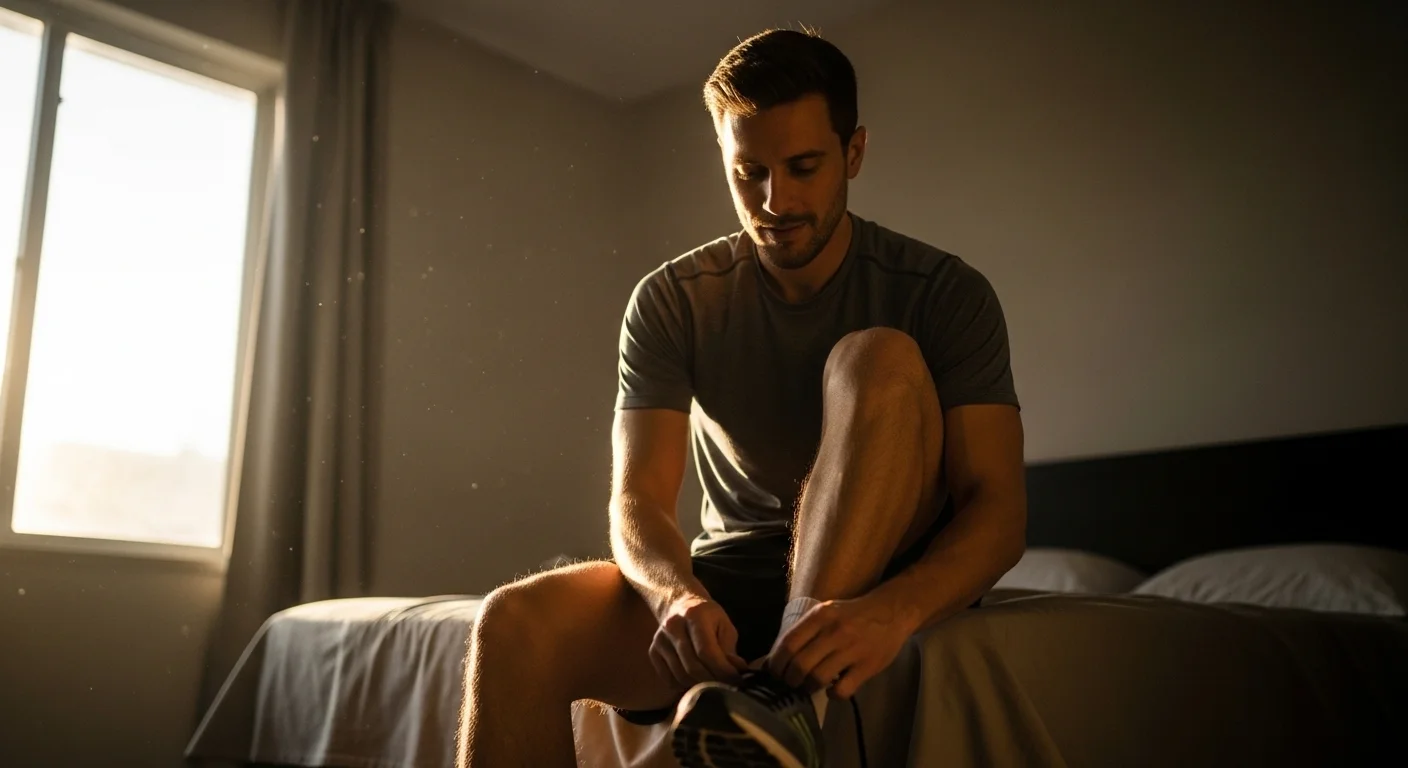 O que muda na sua corrida quando você começa a dormir melhor