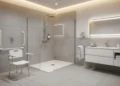 melhor cadeira de banho para idoso