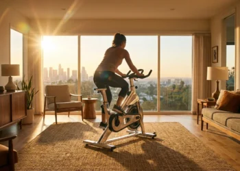 Melhores bicicletas ergométricas