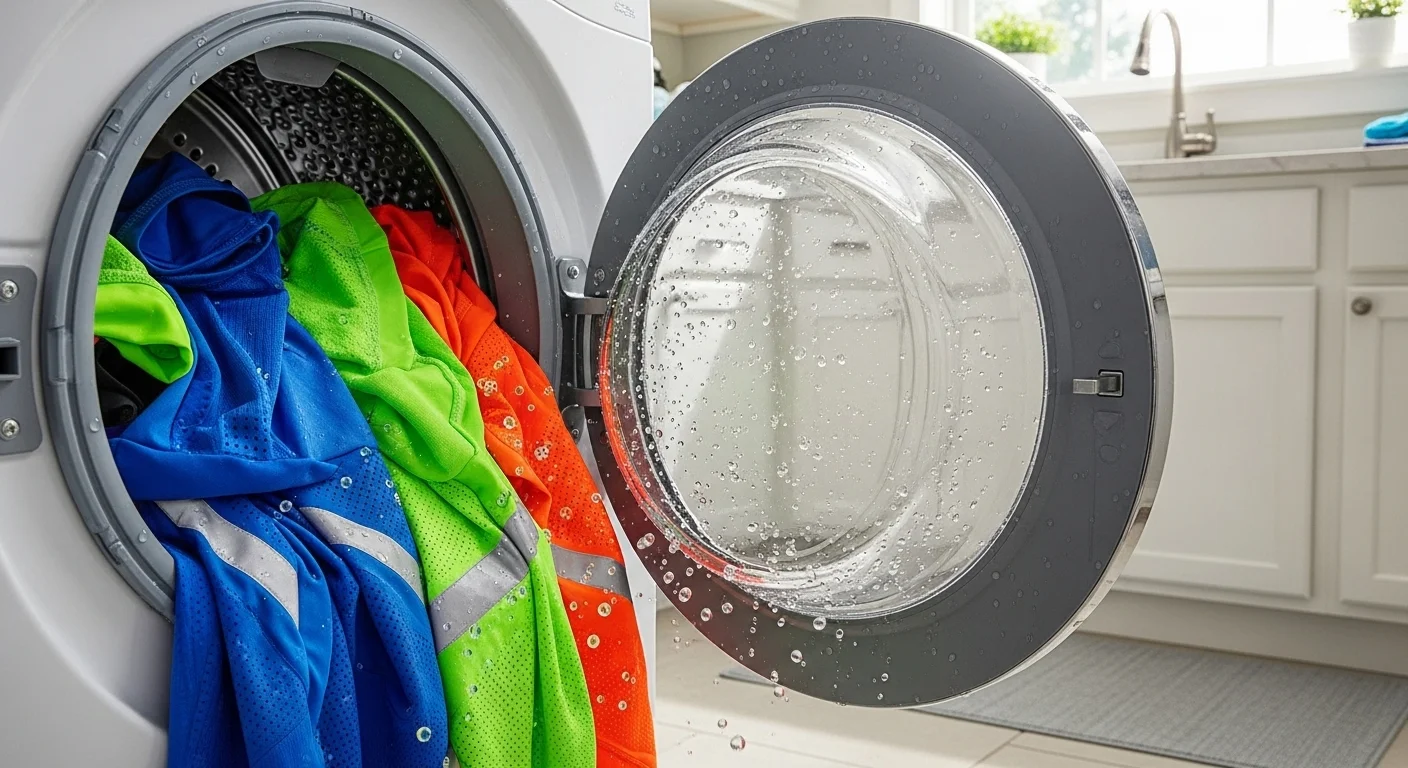 Qual a melhor máquina de lavar roupa