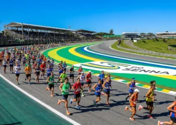 Ayrton Senna Racing Day 2026