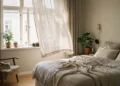 Como criar o ambiente de descanso perfeito
