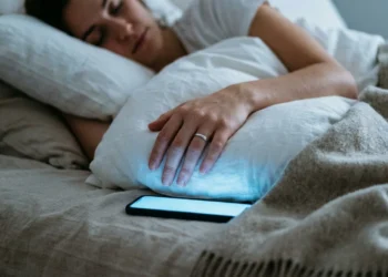 Esse tipo de tecnologia pode melhorar seu sono sem você perceber