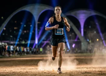 Night run 2026