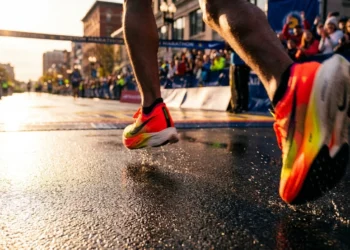 O que ninguém te contou sobre a Maratona de Boston de 2026