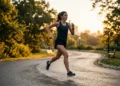 Simulador inteligente de tempo em provas de corrida