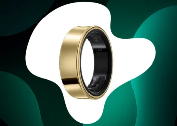 melhores smart rings