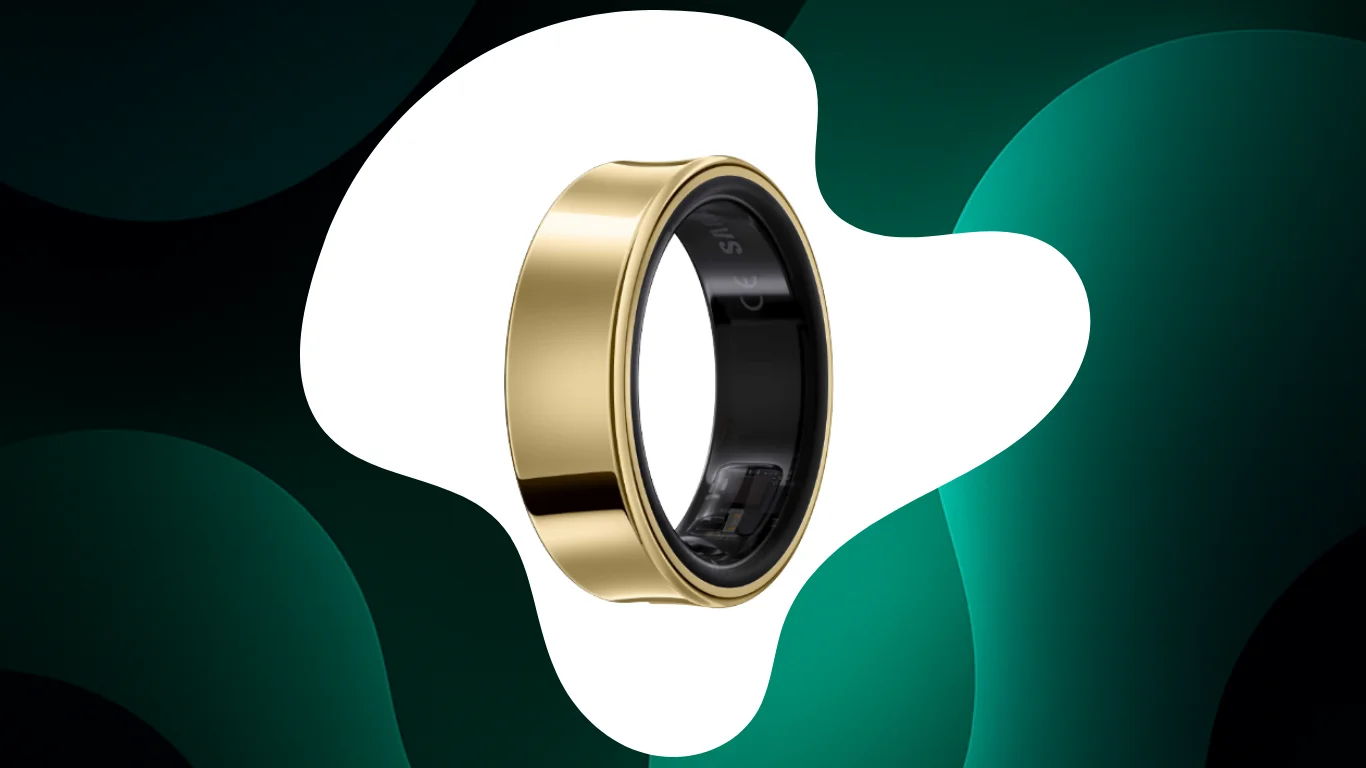 melhores smart rings