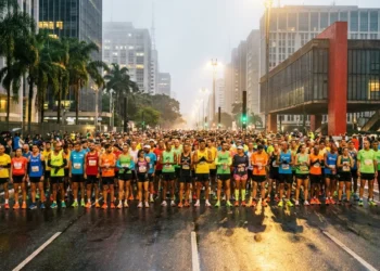 Asics golden run 2026
