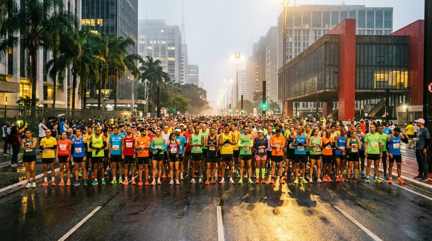 Asics golden run 2026