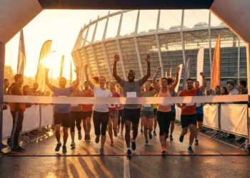 Botafogo run 2026
