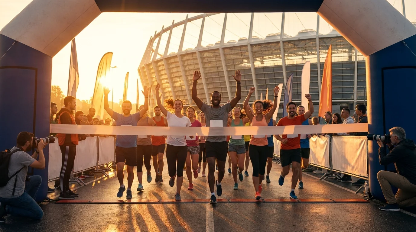 Botafogo run 2026