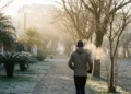 Correr no frio pode mudar completamente o seu desempenho