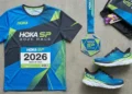 Hoka Speed Run 2026