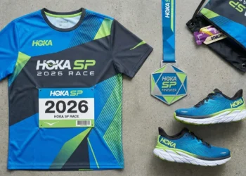 Hoka Speed Run 2026