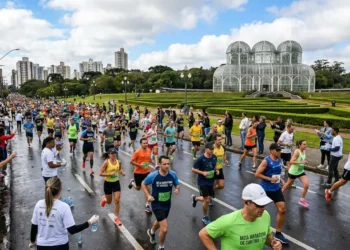 Meia Maratona Internacional de Curitiba 2026