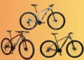 Melhores bicicletas custo-benefício