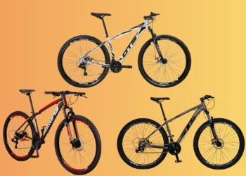 Melhores bicicletas custo-benefício
