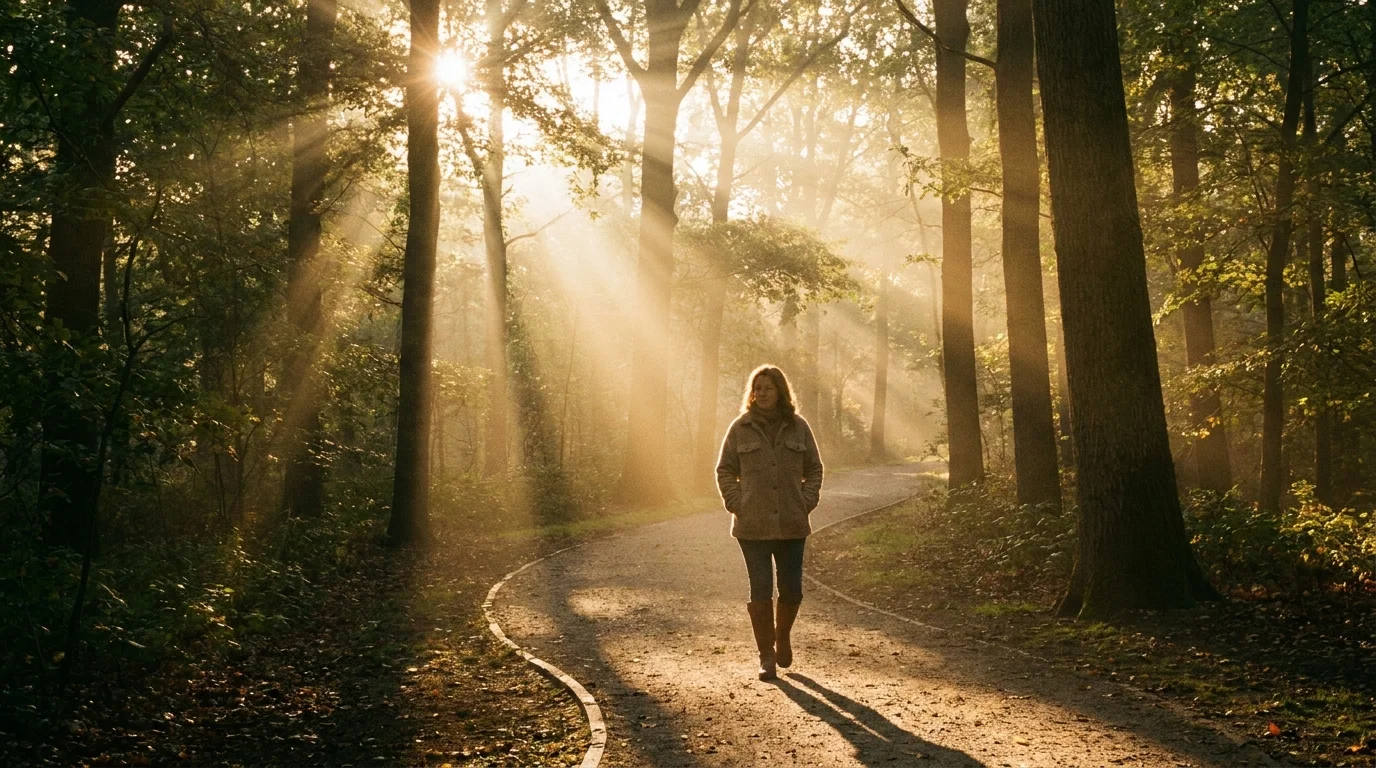 O hábito simples que tirou milhares de pessoas do sedentarismo em 2026