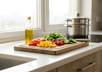O que corredores devem evitar na hora de cozinhar alimentos