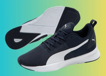 Puma Flyer Runner BDP é bom