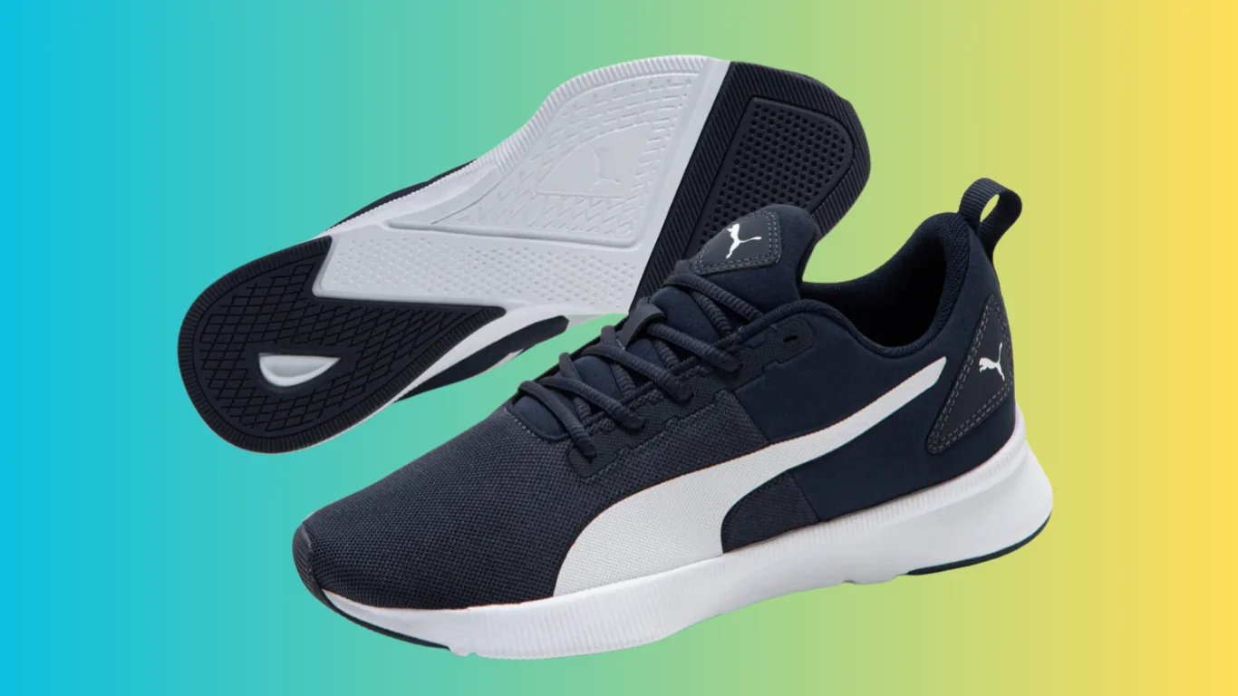 Puma Flyer Runner BDP é bom