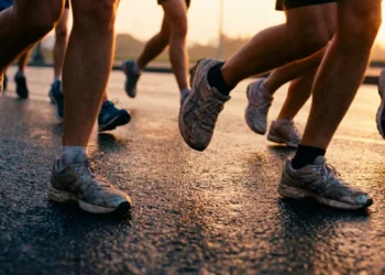 frases para corridas de rua