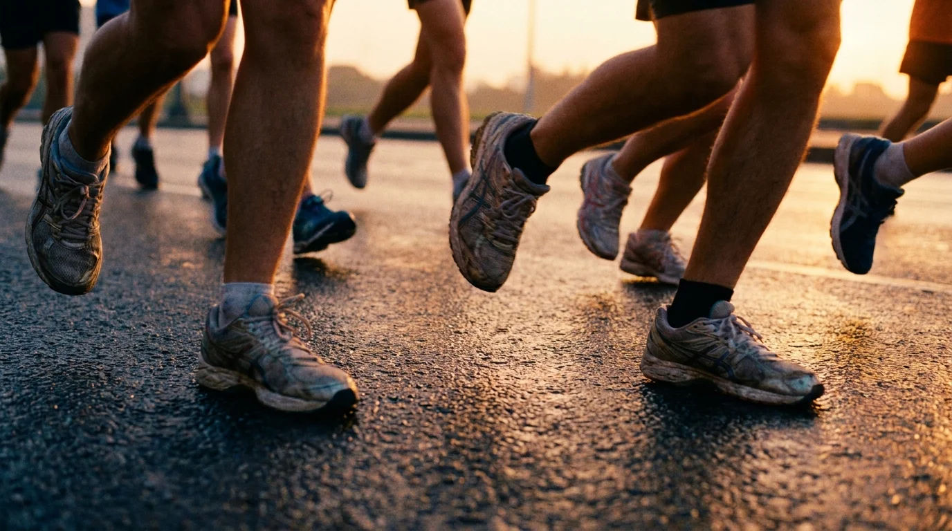 frases para corridas de rua